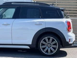 2017 MINI Crossover D SUV for sale, Japanese used car export - photo 26 of 72 | GULJI TRADERS