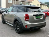 2017 MINI Crossover D SUV for sale, Japanese used car export - photo 18 of 71 | GULJI TRADERS