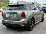 2017 MINI Crossover D SUV for sale, Japanese used car export - photo 20 of 71 | GULJI TRADERS