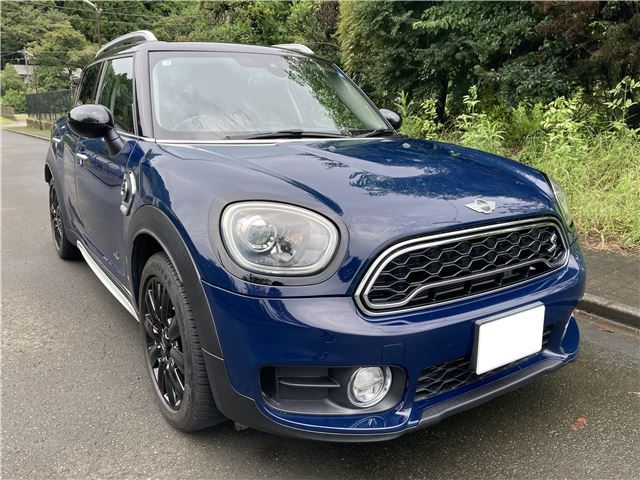 2017 MINI Crossover 4WD - photo 1 2017 MINI Crossover 4WD SUV for sale, Japanese used car export - photo 1 of 80 | GULJI TRADERS