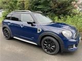 2017 MINI Crossover 4WD SUV for sale, Japanese used car export - photo 17 of 80 | GULJI TRADERS
