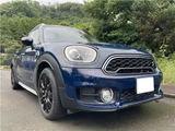 2017 MINI Crossover 4WD SUV for sale, Japanese used car export - photo 41 of 80 | GULJI TRADERS