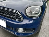 2017 MINI Crossover 4WD SUV for sale, Japanese used car export - photo 43 of 80 | GULJI TRADERS