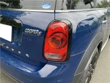 2017 MINI Crossover 4WD SUV for sale, Japanese used car export - photo 48 of 80 | GULJI TRADERS