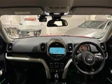 2017 MINI Crossover S E 4WD SUV for sale, Japanese used car export - photo 3 of 24 | GULJI TRADERS