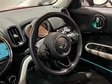2017 MINI Crossover S E 4WD SUV for sale, Japanese used car export - photo 7 of 24 | GULJI TRADERS