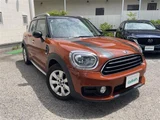2017 MINI Crossover D SUV for sale, Japanese used car export - photo 1 of 21 | GULJI TRADERS