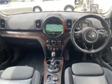 2017 MINI Crossover D SUV for sale, Japanese used car export - photo 3 of 21 | GULJI TRADERS