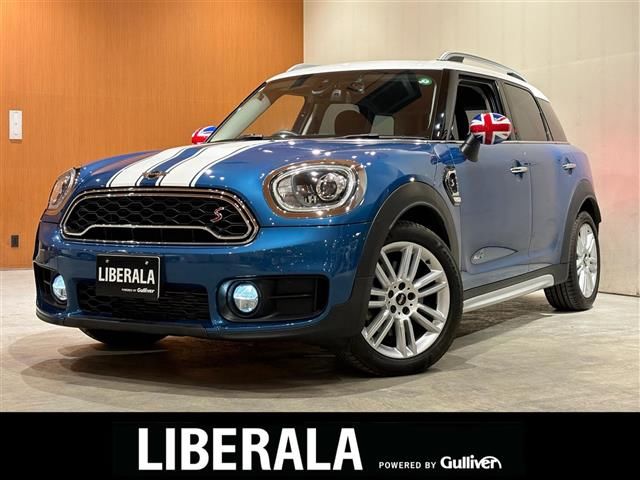 2017 MINI Crossover SD 4WD SUV for sale, Japanese used car export | GULJI TRADERS