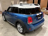 2017 MINI Crossover SD 4WD SUV for sale, Japanese used car export - photo 2 of 24 | GULJI TRADERS