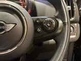 2017 MINI Crossover SD 4WD SUV for sale, Japanese used car export - photo 9 of 24 | GULJI TRADERS