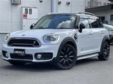 2017 MINI Crossover S E 4WD SUV for sale, Japanese used car export - photo 1 of 22 | GULJI TRADERS