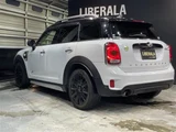 2017 MINI Crossover S E 4WD SUV for sale, Japanese used car export - photo 2 of 22 | GULJI TRADERS