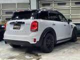 2017 MINI Crossover S E 4WD SUV for sale, Japanese used car export - photo 13 of 22 | GULJI TRADERS