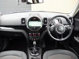 2017 MINI Crossover D SUV for sale, Japanese used car export - photo 3 of 24 | GULJI TRADERS