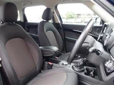 2017 MINI Crossover D SUV for sale, Japanese used car export - photo 23 of 24 | GULJI TRADERS
