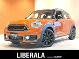 2017 MINI Crossover S E 4WD SUV for sale, Japanese used car export - photo 1 of 24 | GULJI TRADERS