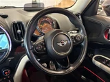 2017 MINI Crossover S E 4WD SUV for sale, Japanese used car export - photo 7 of 24 | GULJI TRADERS