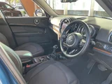 2017 MINI Crossover D SUV for sale, Japanese used car export - photo 14 of 24 | GULJI TRADERS