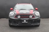 2017 MINI Crossover ALL4 SUV for sale, Japanese used car export - photo 7 of 19 | GULJI TRADERS