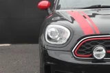 2017 MINI Crossover ALL4 SUV for sale, Japanese used car export - photo 8 of 19 | GULJI TRADERS