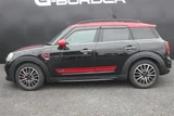 2017 MINI Crossover ALL4 SUV for sale, Japanese used car export - photo 9 of 19 | GULJI TRADERS