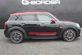 2017 MINI Crossover ALL4 SUV for sale, Japanese used car export - photo 12 of 19 | GULJI TRADERS