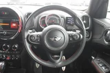 2017 MINI Crossover ALL4 SUV for sale, Japanese used car export - photo 16 of 19 | GULJI TRADERS