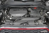 2017 MINI Crossover ALL4 SUV for sale, Japanese used car export - photo 18 of 19 | GULJI TRADERS