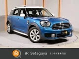 2017 MINI Crossover SUV for sale, Japanese used car export - photo 1 of 24 | GULJI TRADERS