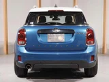 2017 MINI Crossover SUV for sale, Japanese used car export - photo 8 of 24 | GULJI TRADERS