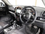 2017 MINI Crossover SUV for sale, Japanese used car export - photo 14 of 24 | GULJI TRADERS