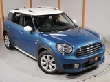 2017 MINI Crossover SUV for sale, Japanese used car export - photo 16 of 24 | GULJI TRADERS