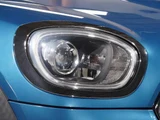 2017 MINI Crossover SUV for sale, Japanese used car export - photo 17 of 24 | GULJI TRADERS