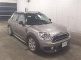 2017 MINI Crossover 4WD ALL4 SUV for sale, Japanese used car export - photo 1 of 7 | GULJI TRADERS