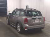 2017 MINI Crossover 4WD ALL4 SUV for sale, Japanese used car export - photo 2 of 7 | GULJI TRADERS