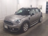 2017 MINI Crossover 4WD ALL4 SUV for sale, Japanese used car export - photo 4 of 7 | GULJI TRADERS