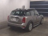 2017 MINI Crossover 4WD ALL4 SUV for sale, Japanese used car export - photo 5 of 7 | GULJI TRADERS