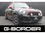 2017 MINI Crossover ALL4 SUV for sale, Japanese used car export - photo 1 of 24 | GULJI TRADERS