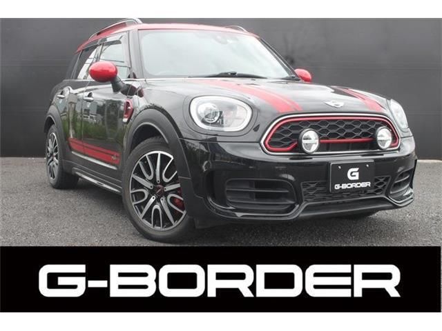 2017 MINI Crossover ALL4 - photo 1 2017 MINI Crossover ALL4 SUV for sale, Japanese used car export - photo 1 of 24 | GULJI TRADERS
