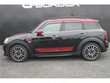 2017 MINI Crossover ALL4 SUV for sale, Japanese used car export - photo 9 of 24 | GULJI TRADERS