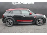 2017 MINI Crossover ALL4 SUV for sale, Japanese used car export - photo 12 of 24 | GULJI TRADERS