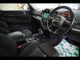2017 MINI Crossover SUV for sale, Japanese used car export - photo 20 of 24 | GULJI TRADERS
