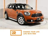 2017 MINI Crossover D SUV for sale, Japanese used car export - photo 1 of 18 | GULJI TRADERS