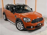 2017 MINI Crossover D SUV for sale, Japanese used car export - photo 3 of 18 | GULJI TRADERS