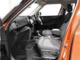 2017 MINI Crossover D SUV for sale, Japanese used car export - photo 12 of 18 | GULJI TRADERS