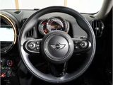 2017 MINI Crossover D SUV for sale, Japanese used car export - photo 17 of 18 | GULJI TRADERS