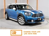 2017 MINI Crossover SUV for sale, Japanese used car export - photo 1 of 3 | GULJI TRADERS