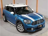 2017 MINI Crossover SUV for sale, Japanese used car export - photo 3 of 3 | GULJI TRADERS