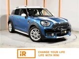 2017 MINI Crossover SD SUV for sale, Japanese used car export - photo 1 of 18 | GULJI TRADERS